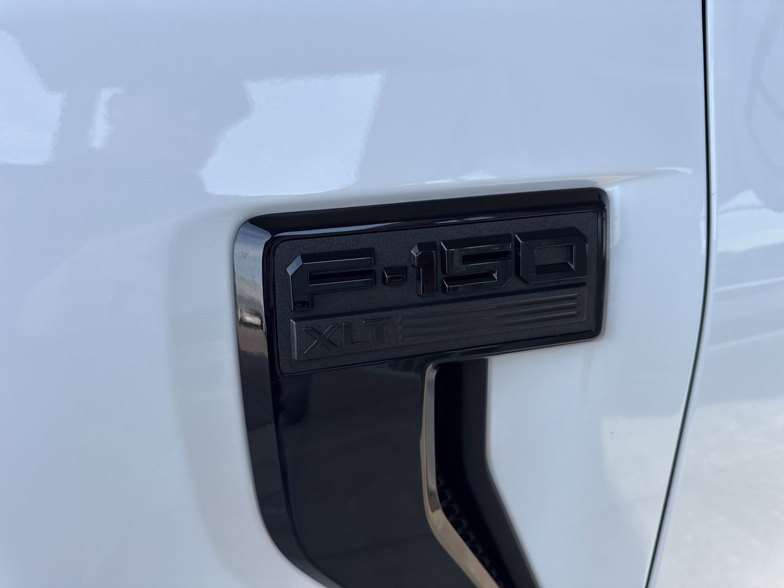 Certified 2024 Ford F150 XLT w/ Equipment Group 302A MID image 14