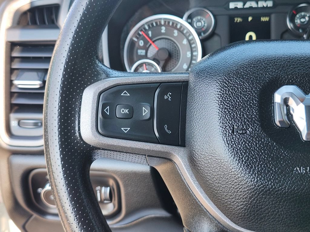 Used 2024 RAM 2500 Tradesman w/ Chrome Appearance Group AWD/4WD image 29