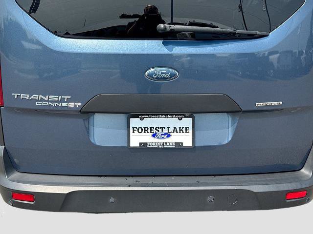Certified 2020 Ford Transit Connect XL FWD image 21