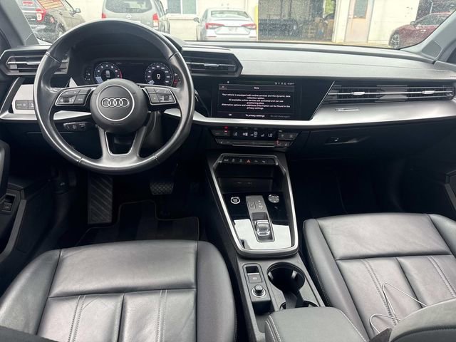 Used 2024 Audi A3 2.0T Premium FWD image 14