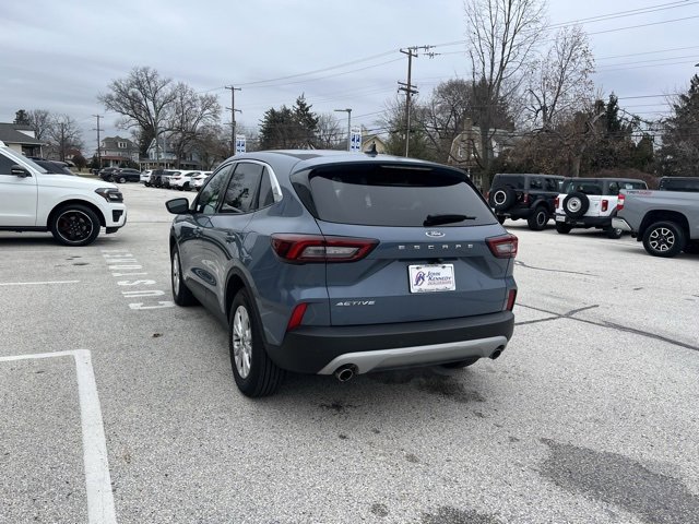Certified 2024 Ford Escape Active w/ Cold Weather Package image 12