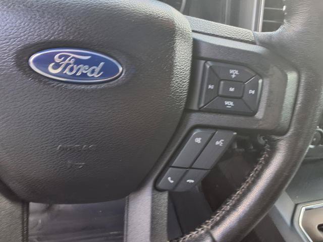 Certified 2019 Ford F150 XLT w/ Equipment Group 302A Luxury AWD/4WD image 11