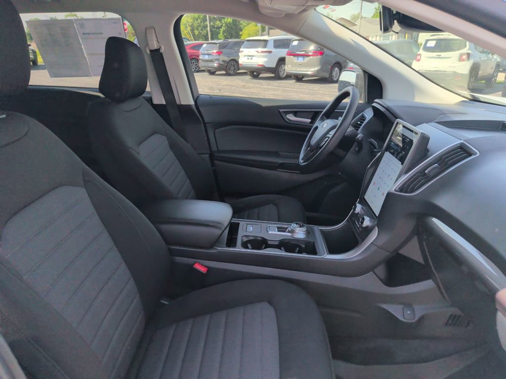 Certified 2024 Ford Edge SE AWD/4WD image 16