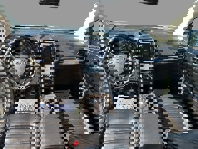 Certified 2024 Ford Edge SEL image 9