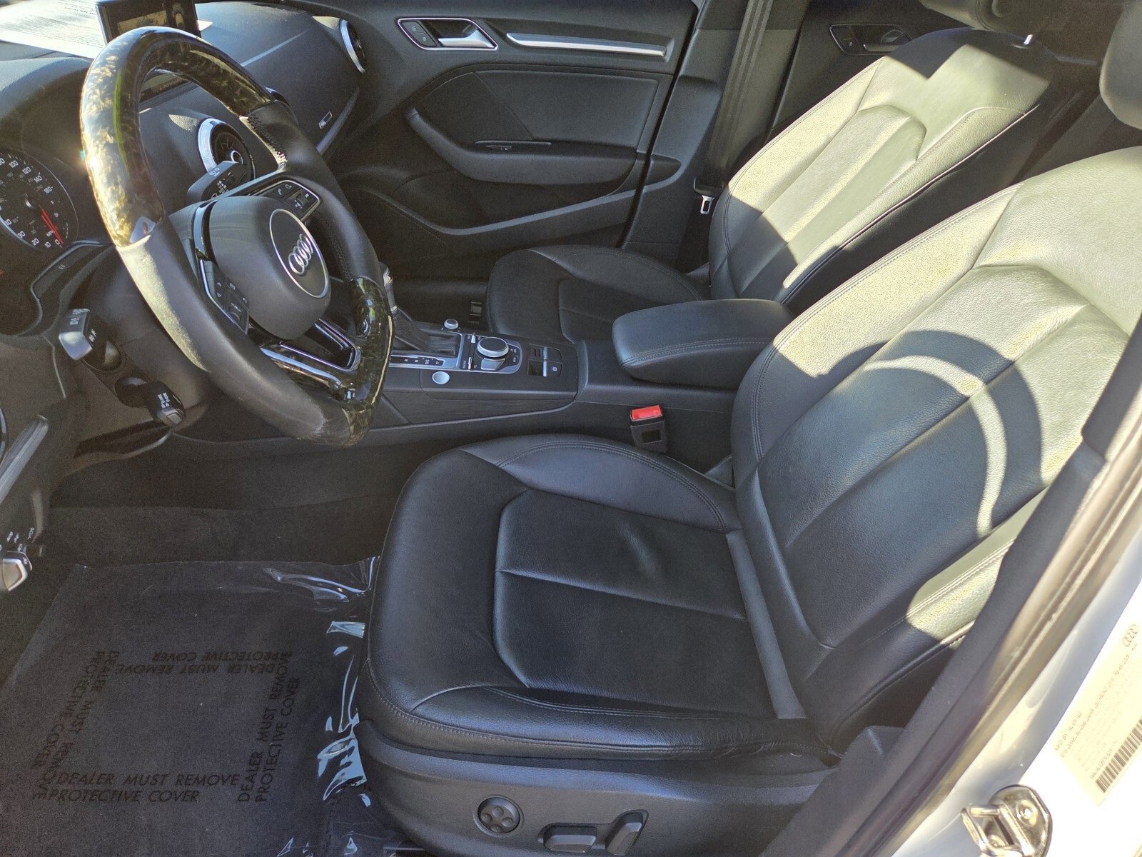 Used 2020 Audi A3 2.0T Premium image 10