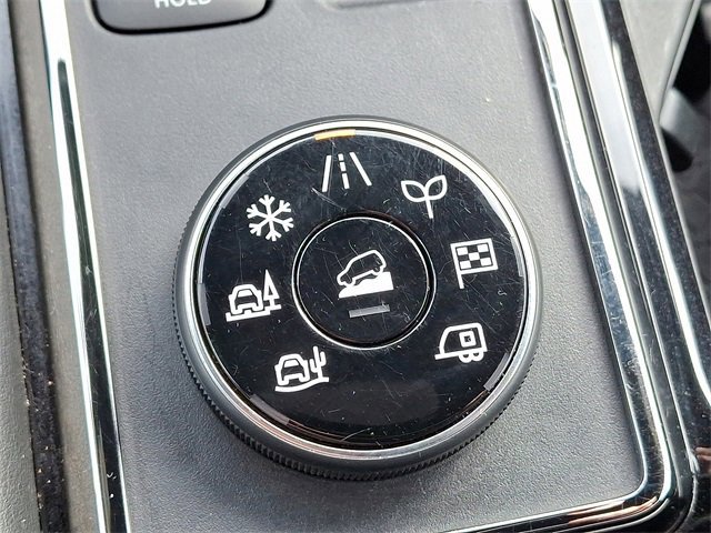 Used 2023 Nissan Pathfinder Rock Creek image 25