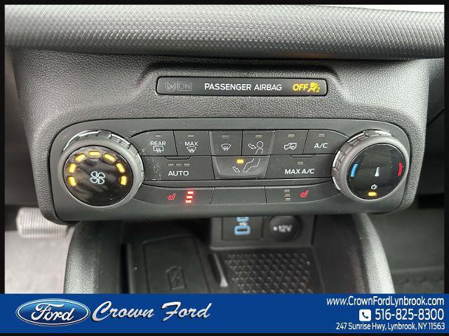 Certified 2022 Ford Bronco Sport Big Bend w/ Convenience Package image 30