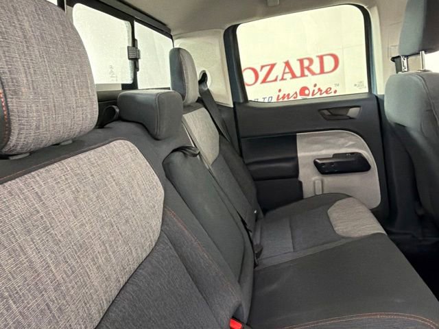 Certified 2023 Ford Maverick XLT w/ XLT Luxury Package FWD image 18