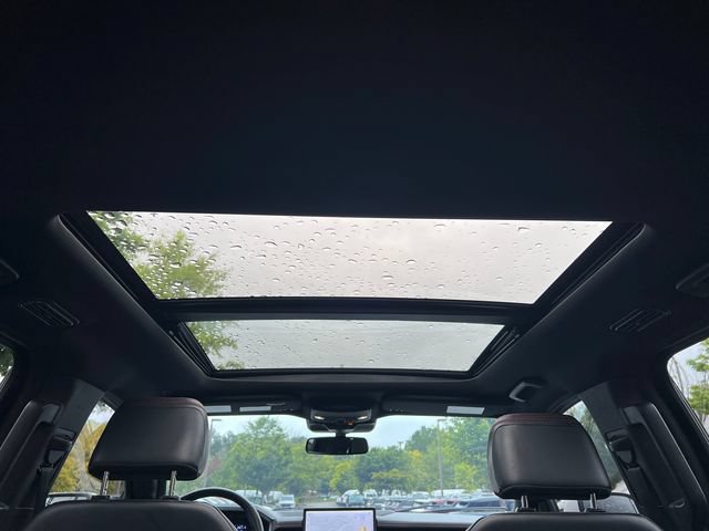 Certified 2022 Ford Expedition Limited RWD image 26