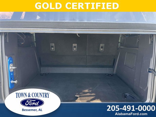 Certified 2023 Ford Bronco Big Bend image 11