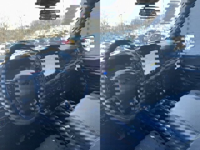 Certified 2024 Ford F150 STX w/ STX Black Appearance Package image 24