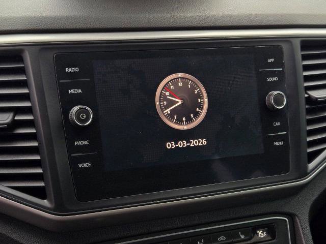 Used 2020 Volkswagen Atlas Cross Sport SE AWD/4WD image 25