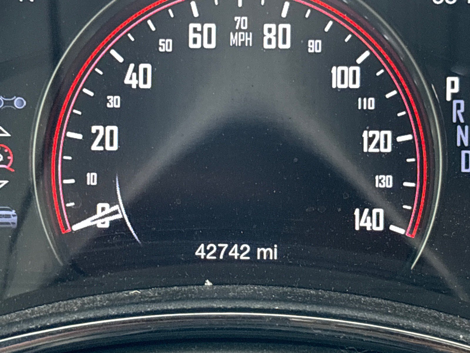 Used 2024 Dodge Durango GT AWD/4WD image 16