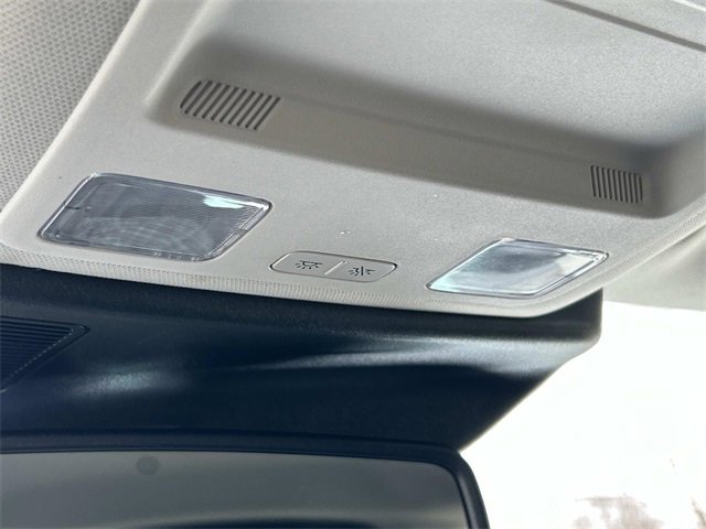 Certified 2023 Ford Bronco Sport Outer Banks w/ Tech Package image 37