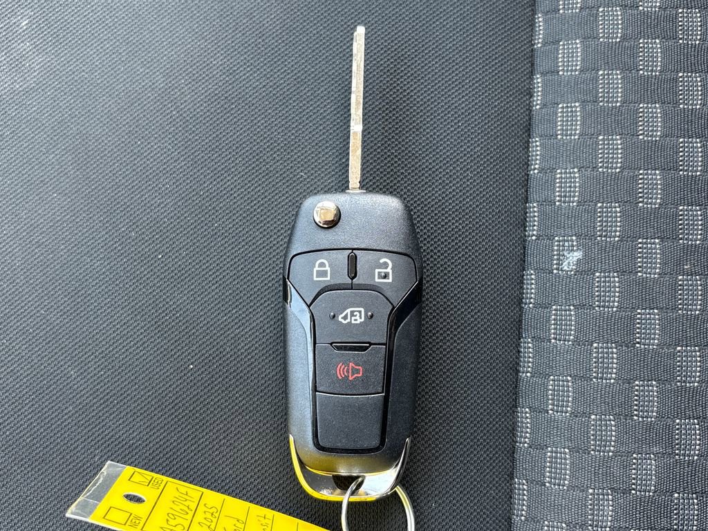 Certified 2025 Ford Transit 250 Low Roof w/ Exterior Upgrade Package RWD image 31