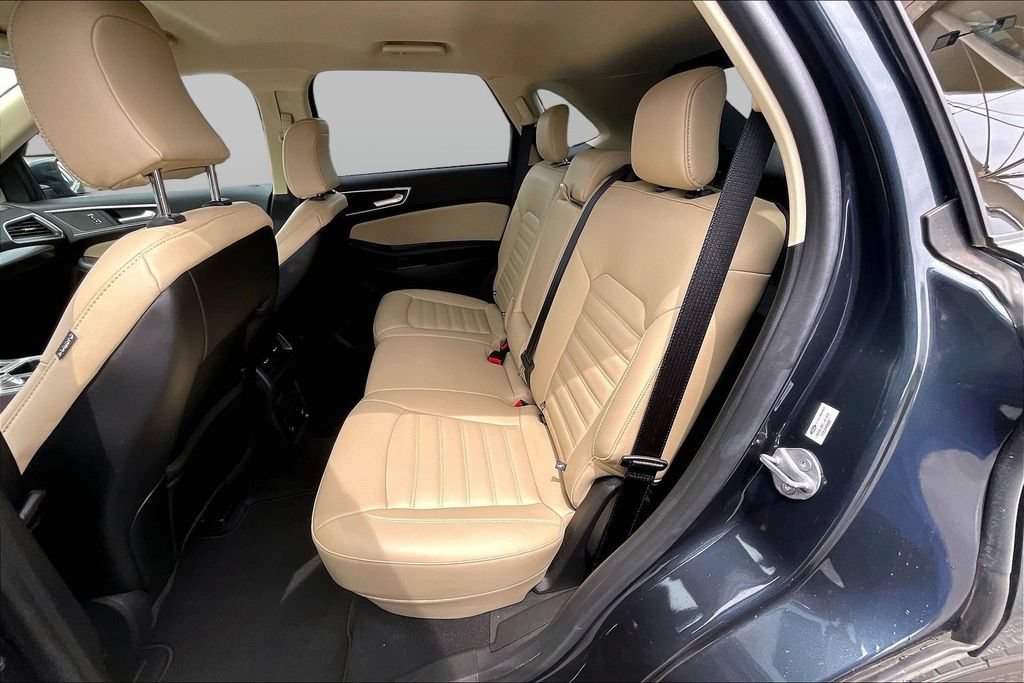 Certified 2024 Ford Edge SEL w/ Convenience Package AWD/4WD image 26