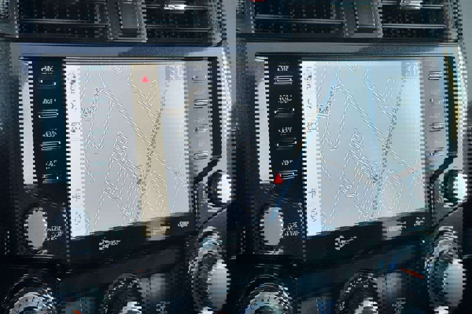 Used 2022 Toyota 4Runner TRD Off-Road Premium w/ TRD Black Wheel Package (TMS) image 19