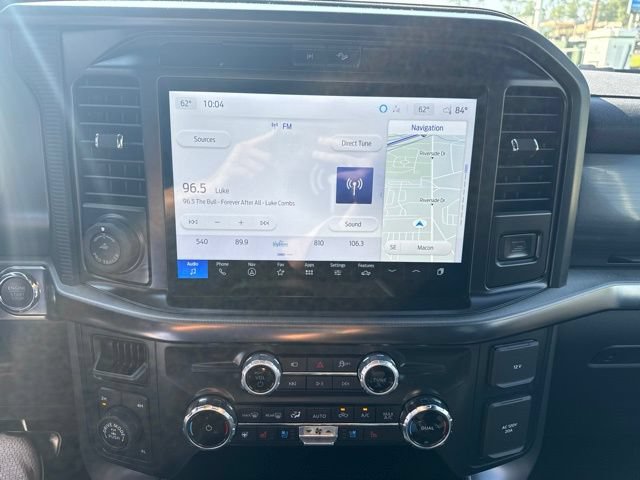 Certified 2025 Ford F150 Lariat w/ Equipment Group 502A High AWD/4WD image 14