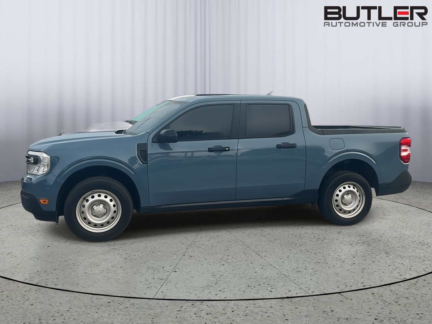 Certified 2023 Ford Maverick XL image 7