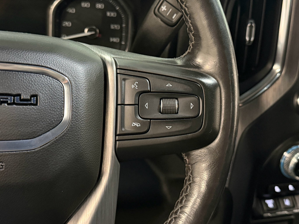 Used 2020 GMC Sierra 2500 Denali w/ Denali Ultimate Package image 14