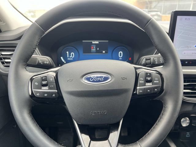 Certified 2023 Ford Escape Active w/ Tech Pack #2 image 20