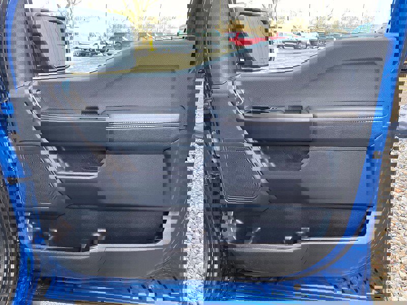 Certified 2022 Ford F150 XL w/ STX Appearance Package image 29