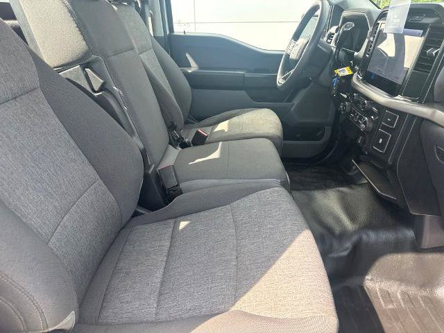 Certified 2024 Ford F150 XL RWD image 25