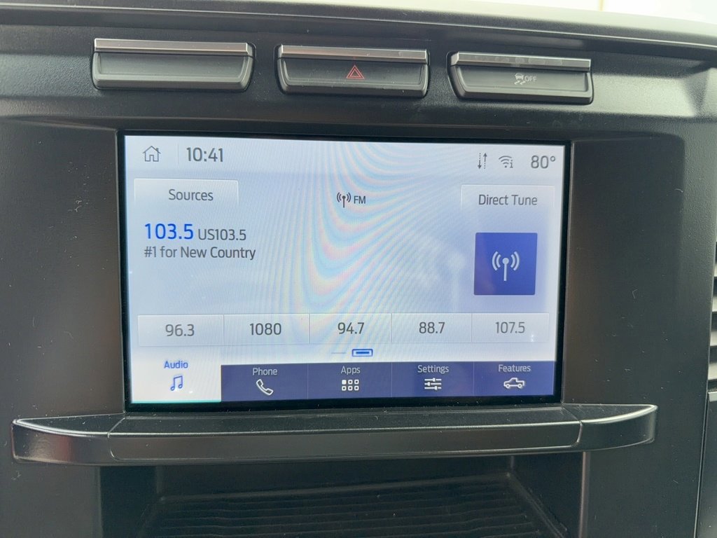 Certified 2024 Ford F350 XL w/ XL Chrome Package image 22