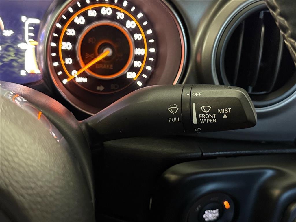 Used 2020 Jeep Gladiator Sport w/ Quick Order Package 24S image 22