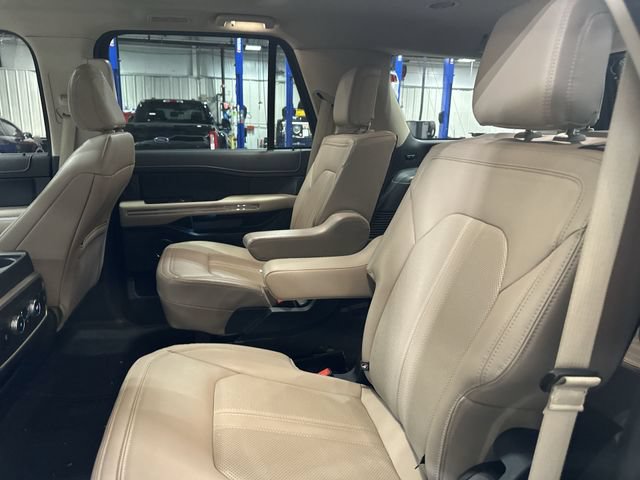 Certified 2024 Ford Expedition Limited AWD/4WD image 30
