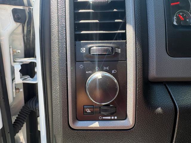 Used 2019 RAM 1500 Tradesman w/ Popular Equipment Group RWD image 13