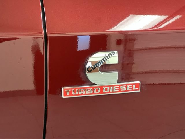 Used 2024 RAM 2500 Laramie w/ Towing Technology Group AWD/4WD image 8