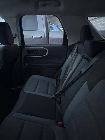 Certified 2024 Ford Bronco Sport Big Bend image 9