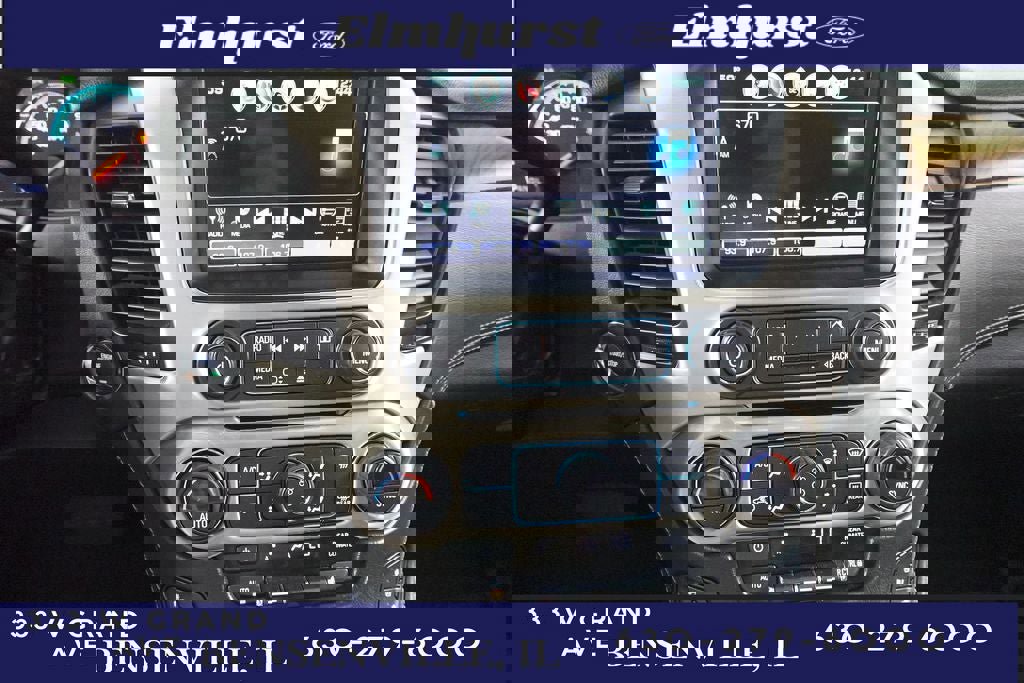 Used 2020 GMC Yukon Denali w/ Open Road Package image 18