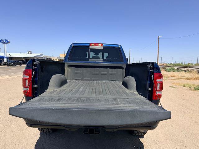 Used 2024 RAM 2500 Big Horn w/ Level 2 Equipment Group AWD/4WD image 26