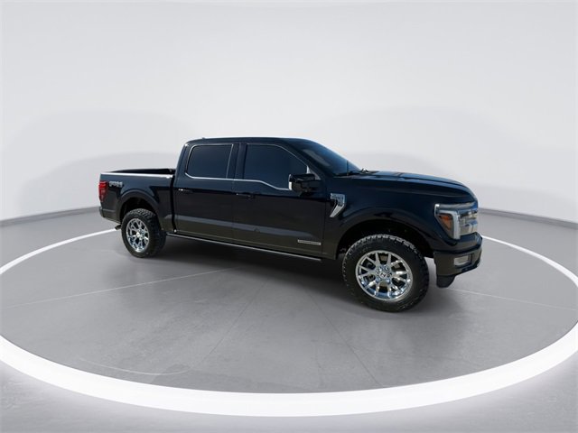 Certified 2024 Ford F150 King Ranch w/ FX4 Off-Road Package image 13