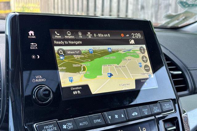 Used 2024 Honda Odyssey Touring image 22