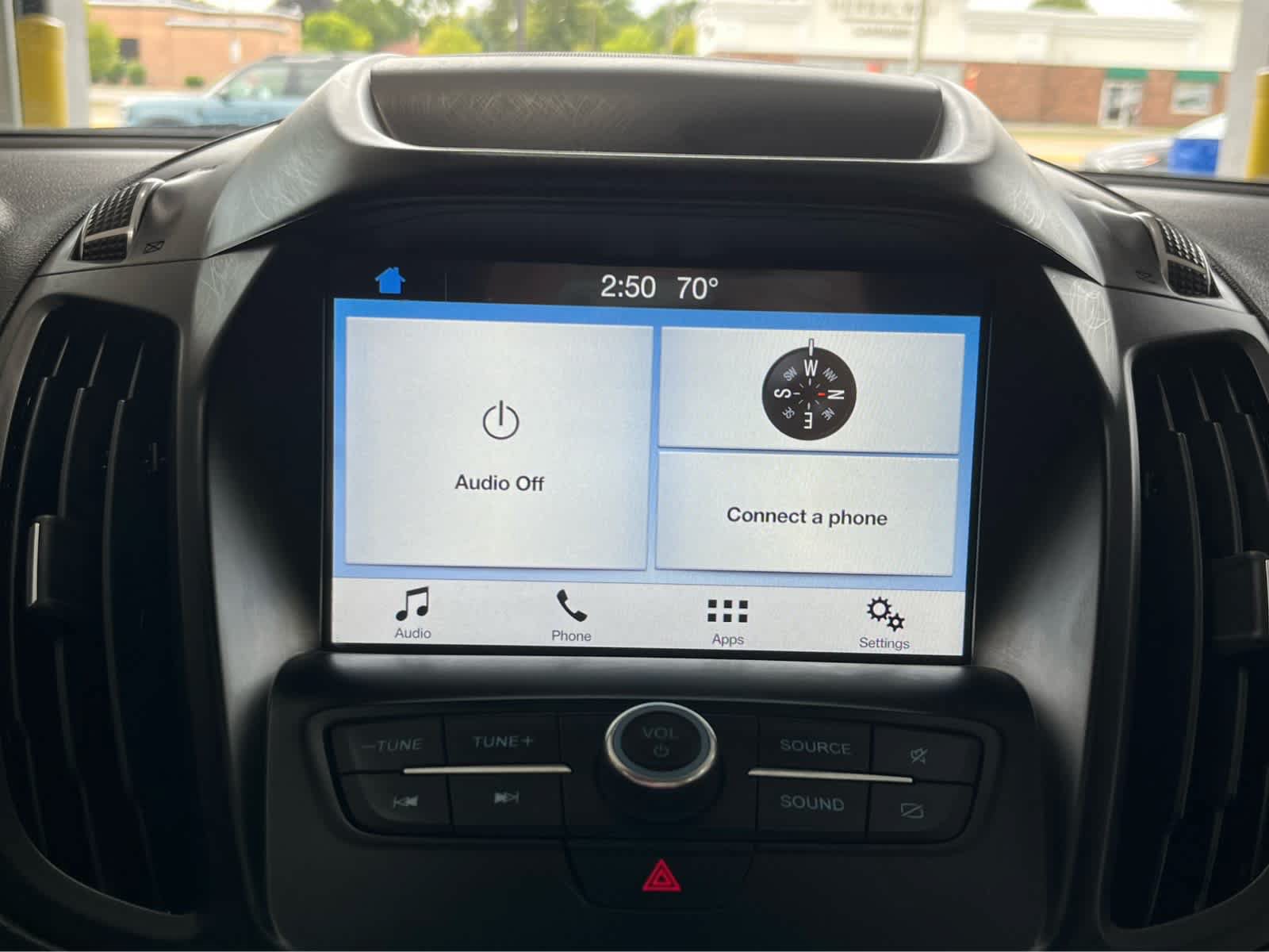 Certified 2019 Ford Escape SE AWD/4WD image 34