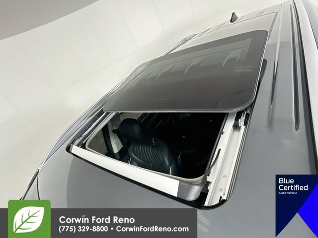Used 2023 Hyundai Palisade Limited AWD/4WD image 27