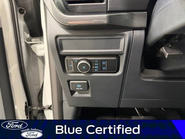 Certified 2024 Ford F150 STX image 22