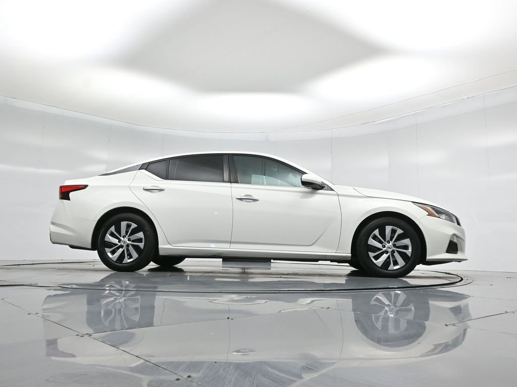 Used 2020 Nissan Altima 2.5 S image 47