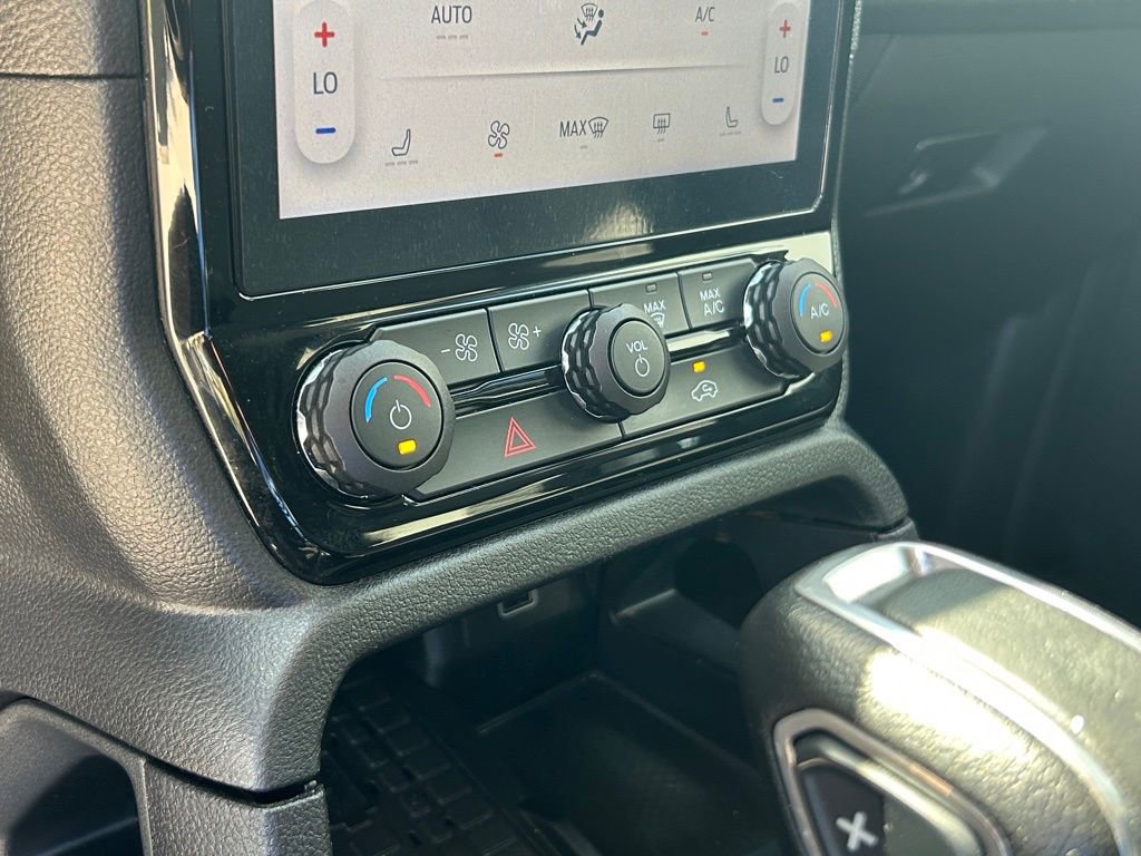 Certified 2024 Ford Ranger XLT AWD/4WD image 39