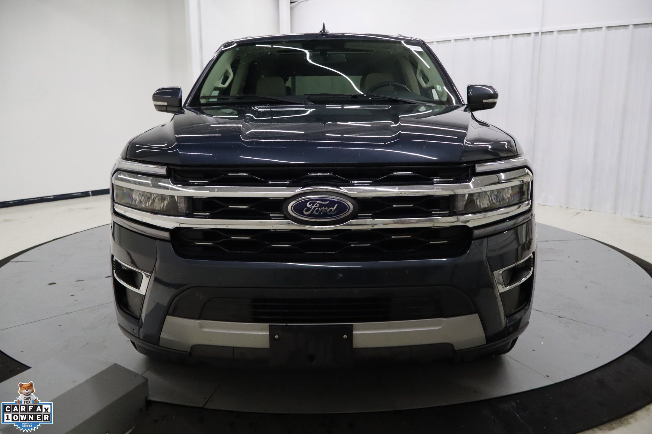 Certified 2024 Ford Expedition Max Limited image 6