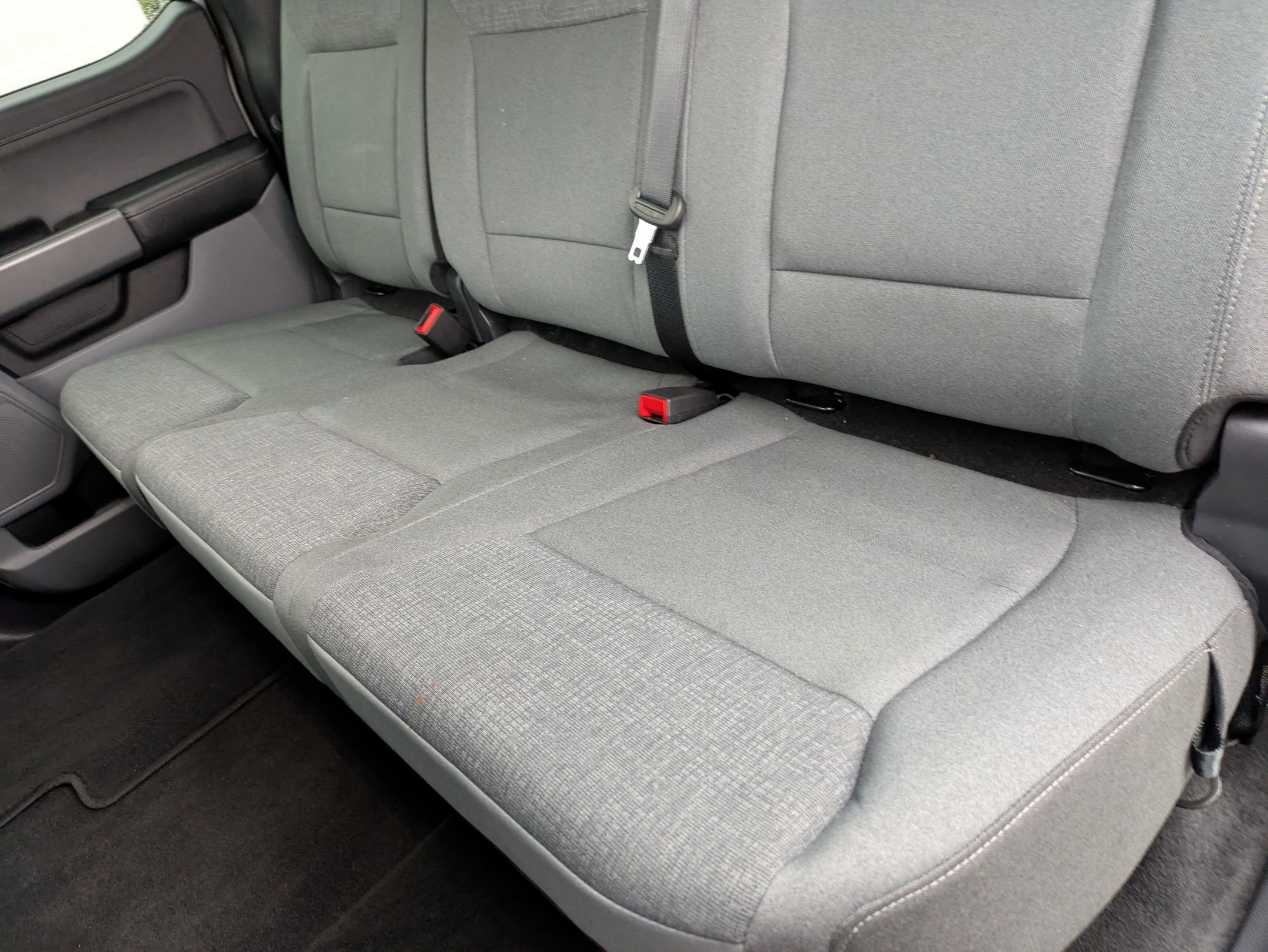 Certified 2024 Ford F150 Lightning XLT image 33