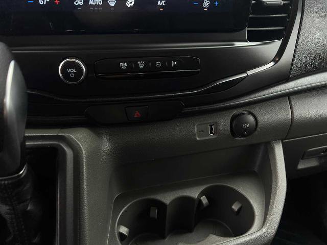 Certified 2024 Ford Transit 350 148 High Roof Extended w/ Load Area Protection Package image 16