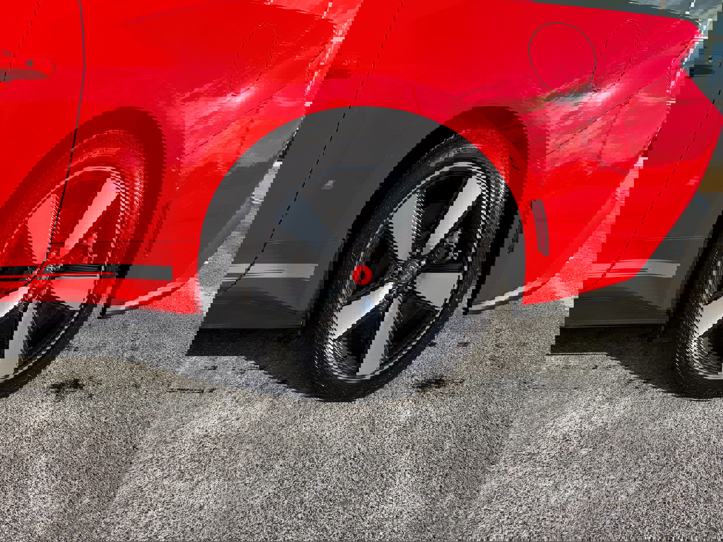 Certified 2025 Ford Mustang GT Premium w/ 60th Anniversary Package image 10