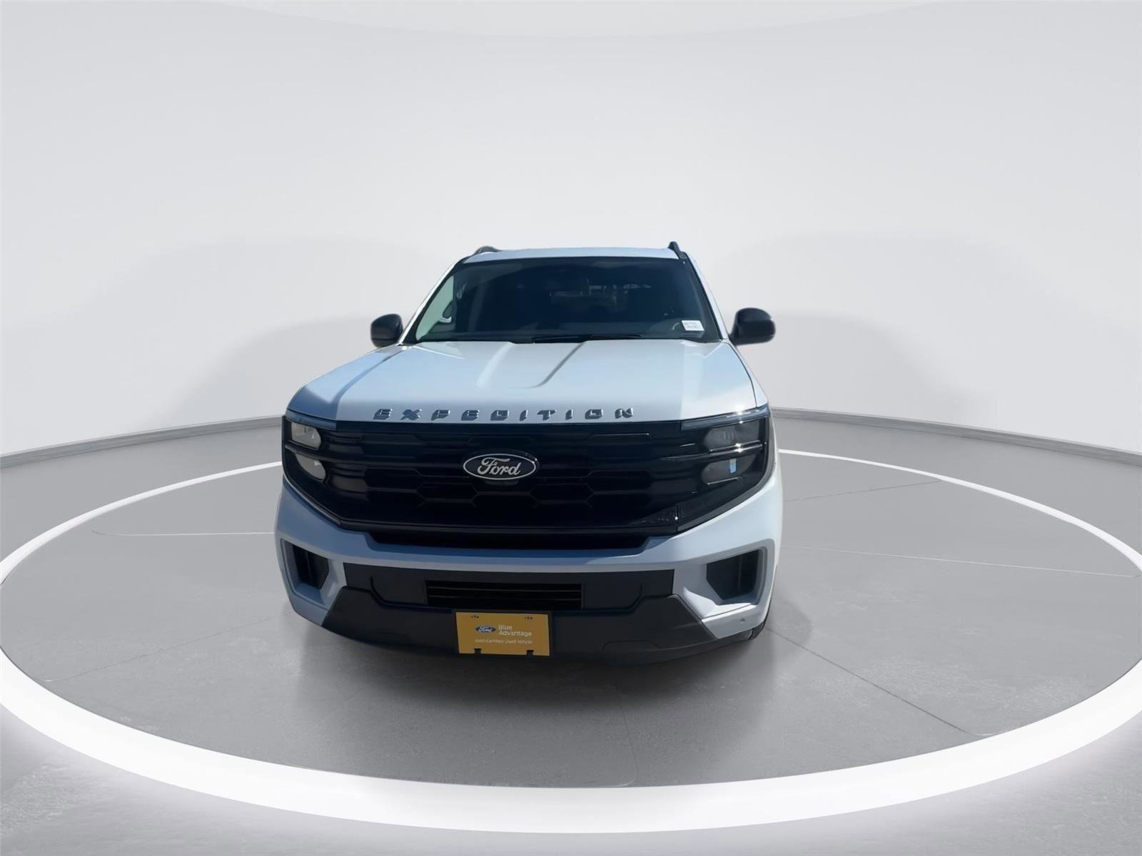 Certified 2025 Ford Expedition Active image 9