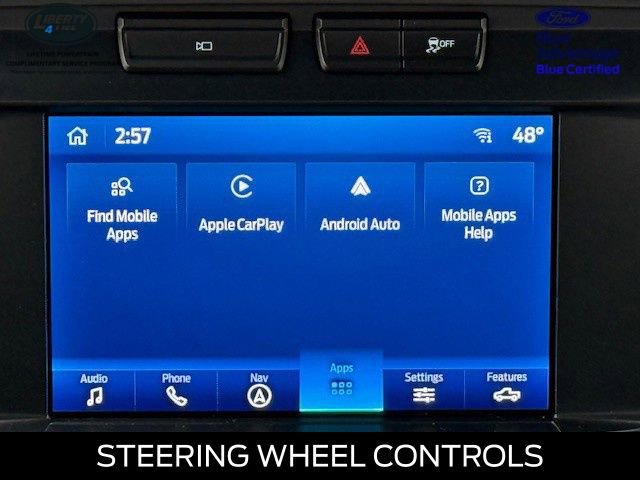 Certified 2023 Ford F150 XL w/ STX Appearance Package image 26