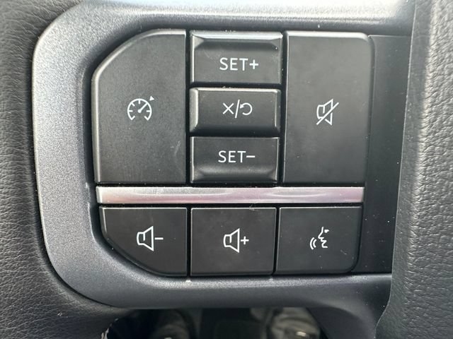 Certified 2025 Ford F350 Lariat w/ Camper Package AWD/4WD image 14