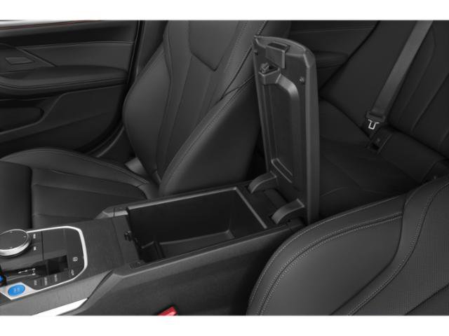 Used 2024 BMW i4 M50 AWD/4WD image 13